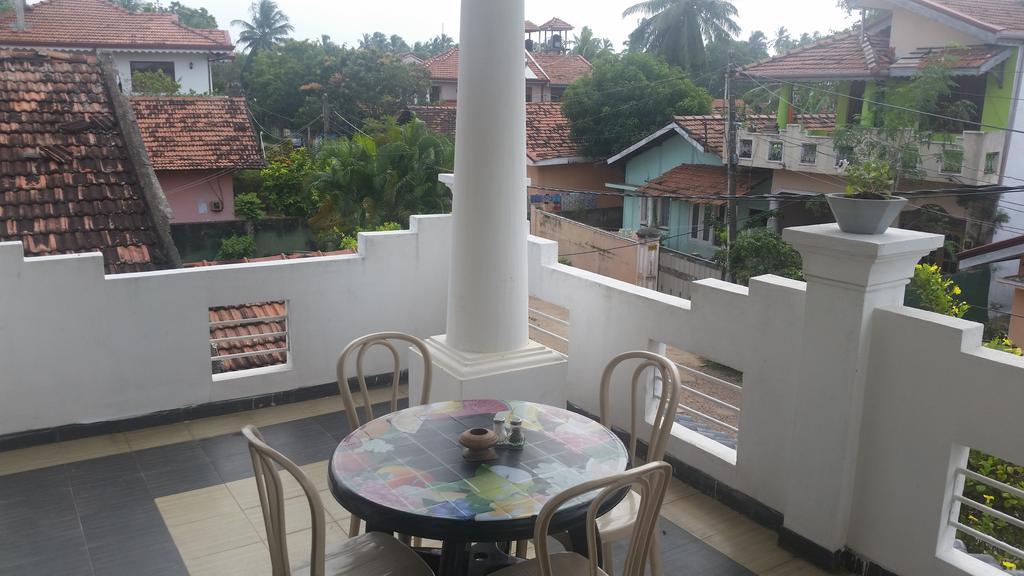 Winston Dutch Canal Villa Guest House Negombo Kültér fotó